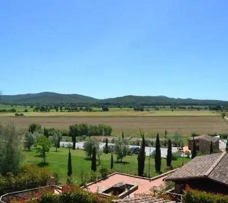 Mit Grossem Garten * Campiglia Marittima