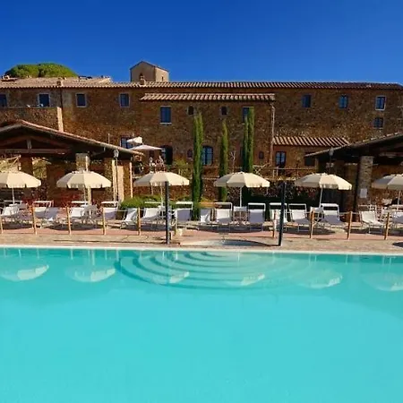 Mit Grossem Garten Holiday home Campiglia Marittima