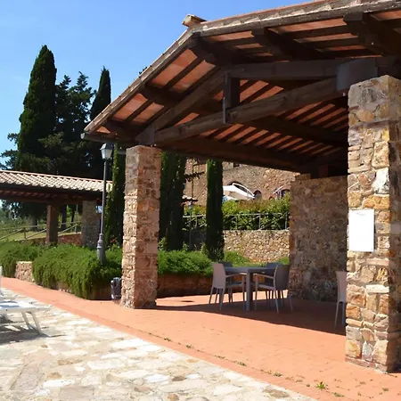 Holiday home Mit Grossem Garten