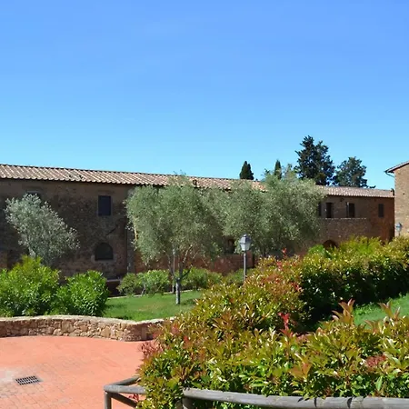 Holiday home Mit Grossem Garten Campiglia Marittima