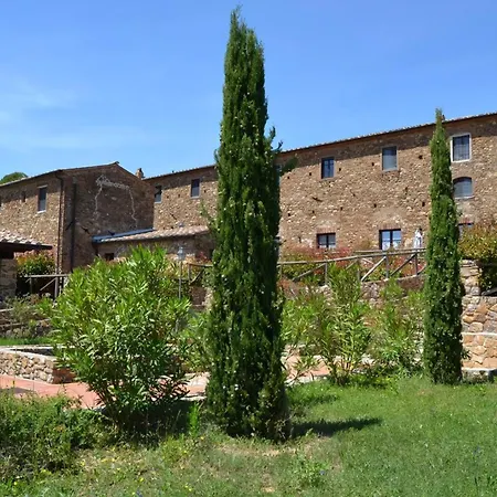 Holiday home Mit Grossem Garten *