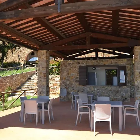 Mit Grossem Garten Holiday home