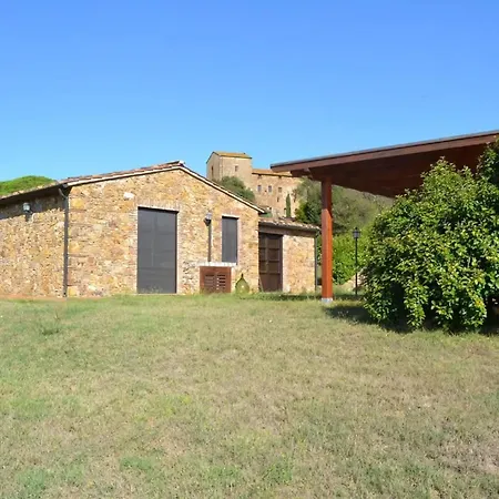 Mit Grossem Garten Holiday home