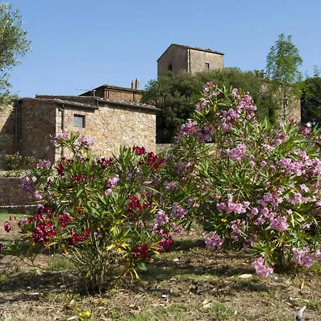 Mit Grossem Garten